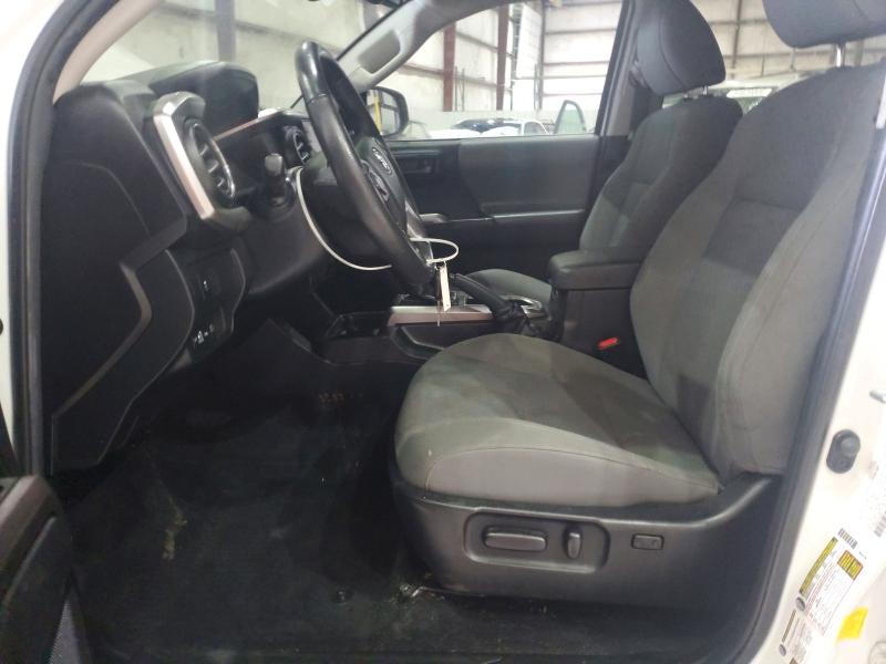 Продаж на аукціоні авто 2022 Toyota Tacoma, vin: 3TYCZ5AN9NT093684, номер лоту: 54444096