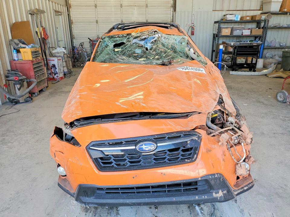 Продаж на аукціоні авто 2018 Subaru Crosstrek, vin: JF2GTALC1J8351876, номер лоту: 53424306