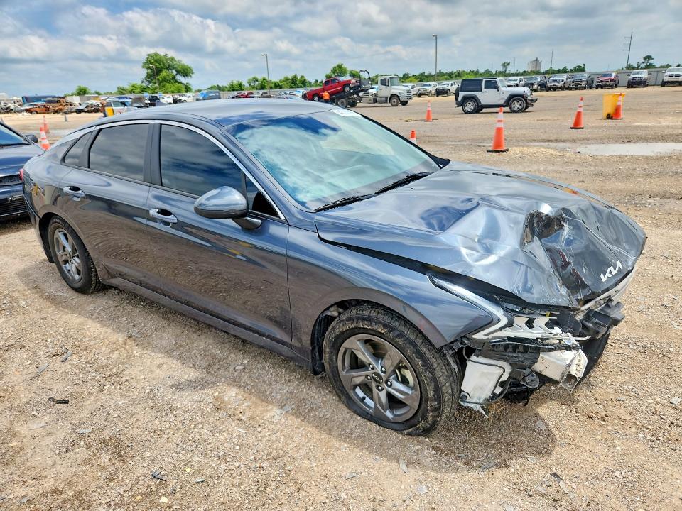 Aukcja sprzedaży 2023 Kia K5, vin: 5XXG14J29PG179943, numer aukcji: 54316086