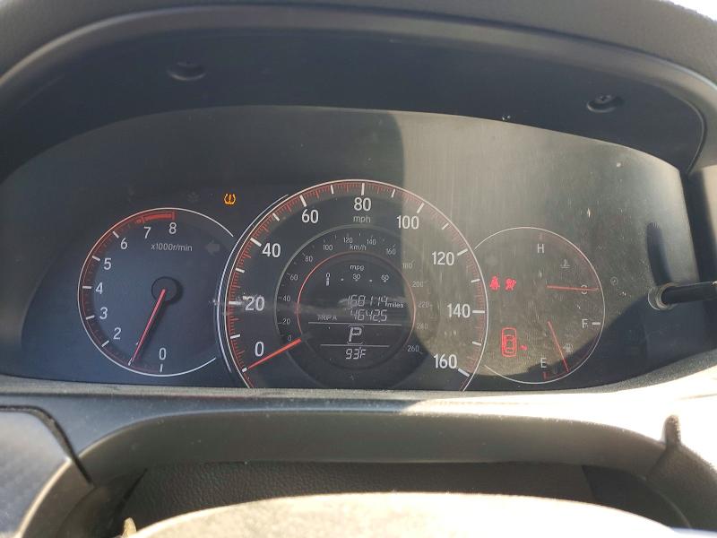 Продаж на аукціоні авто 2017 Honda Accord, vin: 1HGCR2F54HA077267, номер лоту: 53602476
