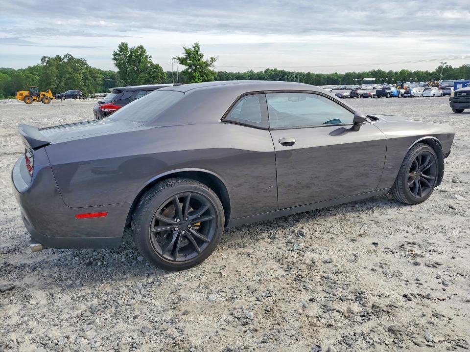 54828316 :رقم المزاد ، 2C3CDZAG4GH358830 vin ، 2016 Dodge Challenger مزاد بيع
