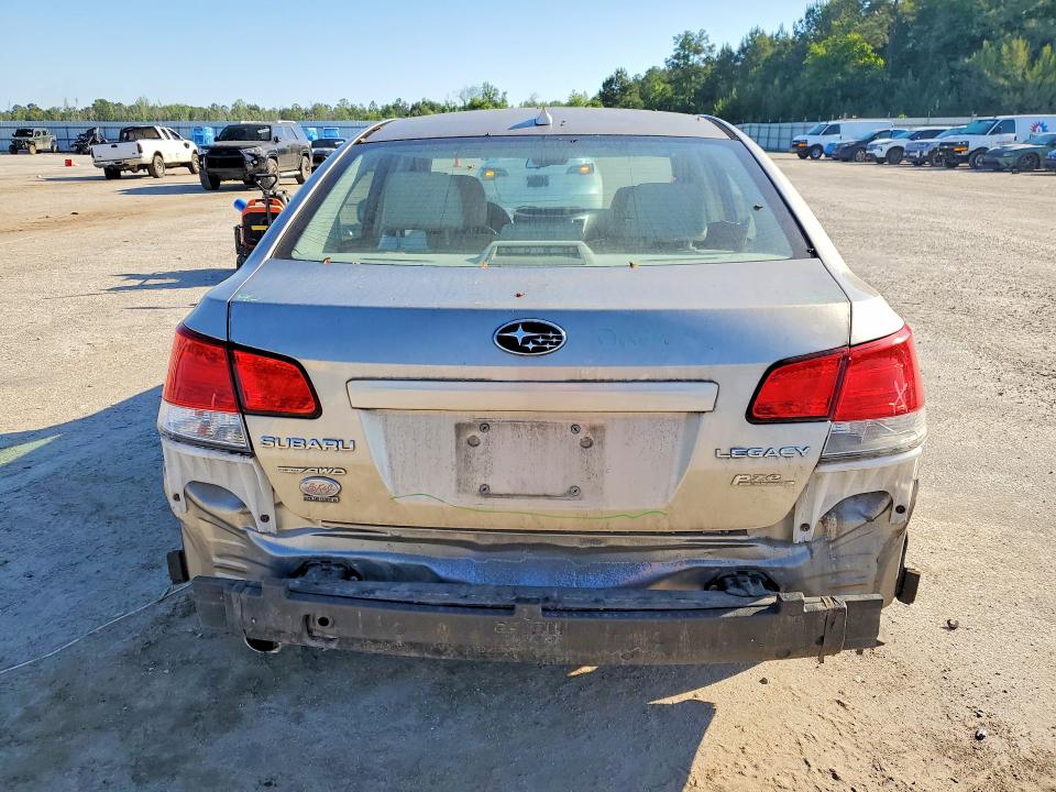 Aukcja sprzedaży 2014 Subaru Legacy, vin: 4S3BMBC61E3029361, numer aukcji: 51032806