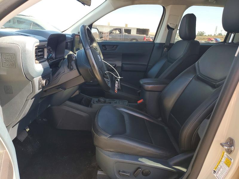 Продажа на аукционе авто 2024 Ford Maverick, vin: 3FTTW8M3XRRB32999, номер лота: 54139736