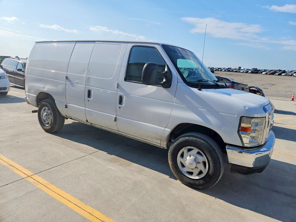 Продажа на аукционе авто 2008 Ford Econoline, vin: 1FTNE24W18DA48807, номер лота: 53816696