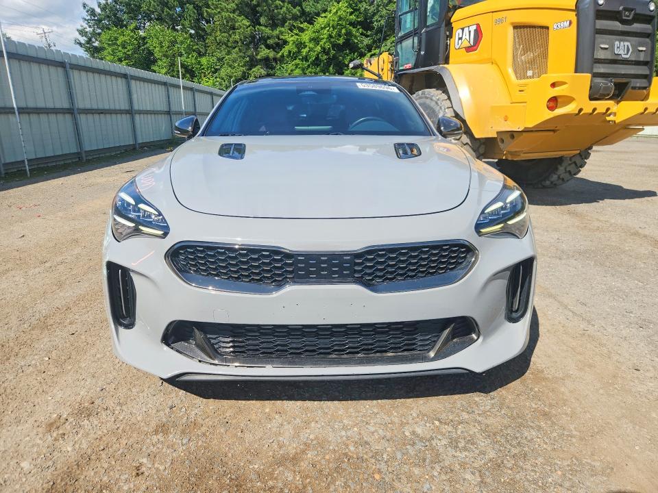 Продаж на аукціоні авто 2022 Kia Stinger, vin: KNAE45LC0N6119939, номер лоту: 53589696