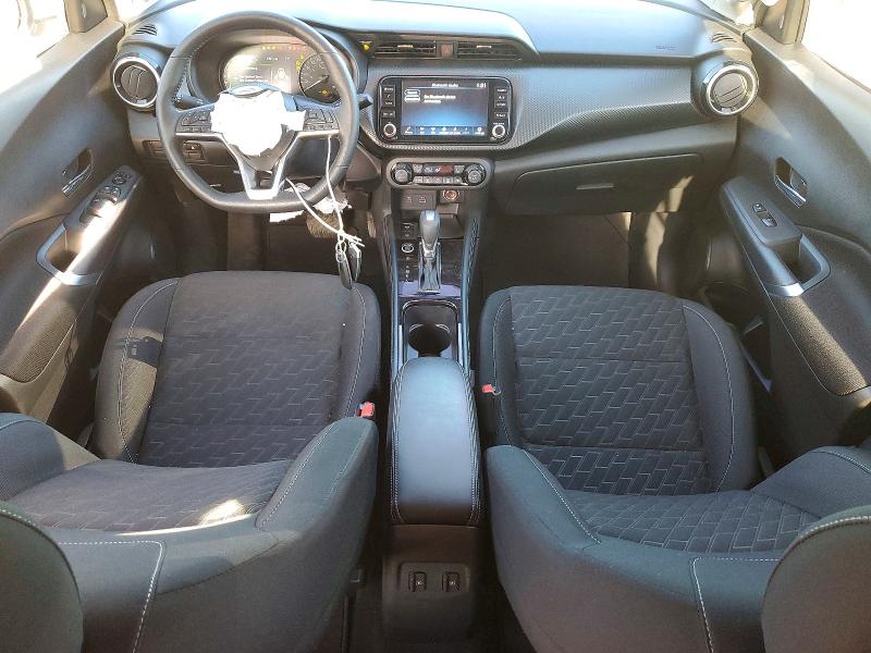Aukcja sprzedaży 2024 Nissan Kicks, vin: 3N1CP5CV4RL483170, numer aukcji: 54168346