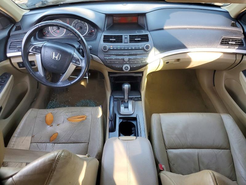 Aukcja sprzedaży 2012 Honda Accord, vin: 1HGCP2F68CA018732, numer aukcji: 53812406