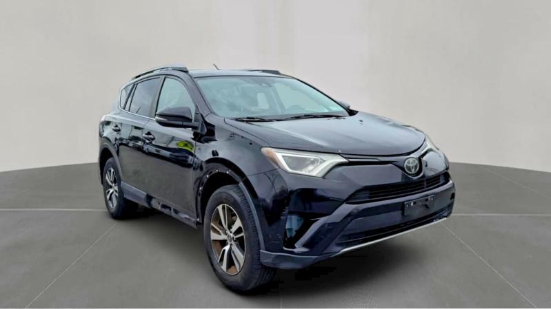 Aukcja sprzedaży 2017 Toyota Rav4, vin: 2T3RFREV0HW654552, numer aukcji: 53319026
