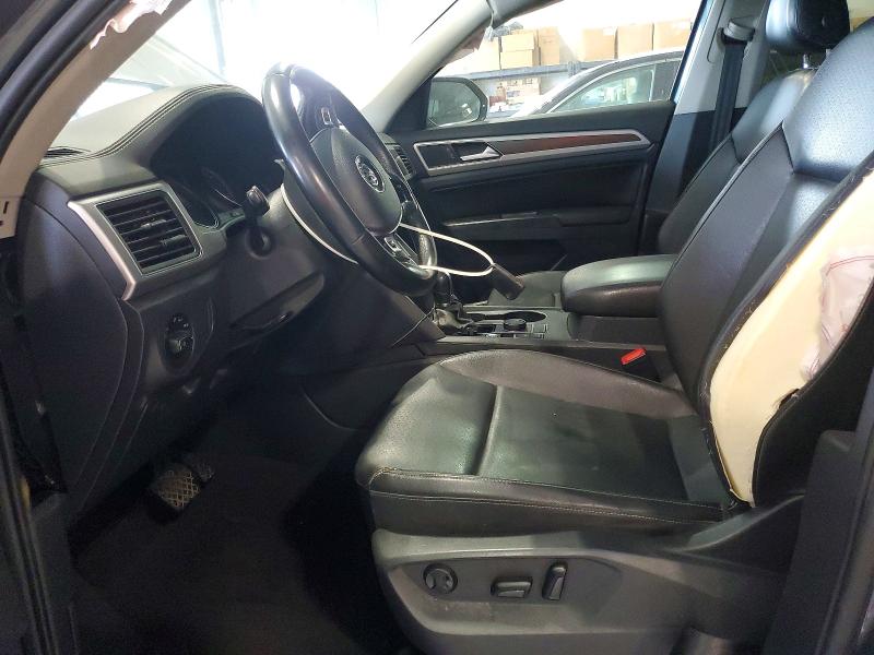 Aukcja sprzedaży 2018 Volkswagen Atlas, vin: 1V2LR2CAXJC512026, numer aukcji: 54462536