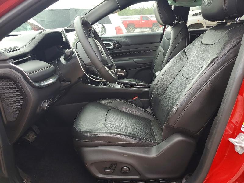 55115496 :رقم المزاد ، 3C4NJDCN8PT558158 vin ، 2023 Jeep Compass مزاد بيع