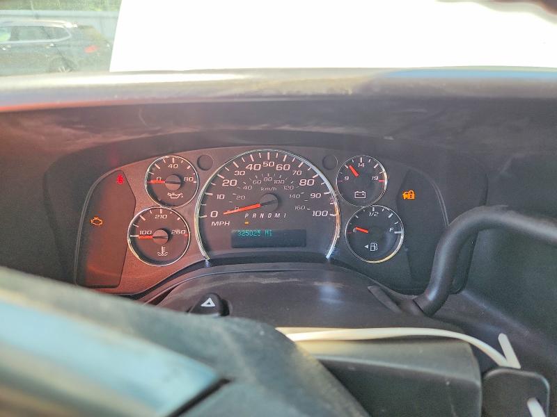 Aukcja sprzedaży 2015 Chevrolet Express G2500, vin: 1GCWGFCG0F1114181, numer aukcji: 53978766