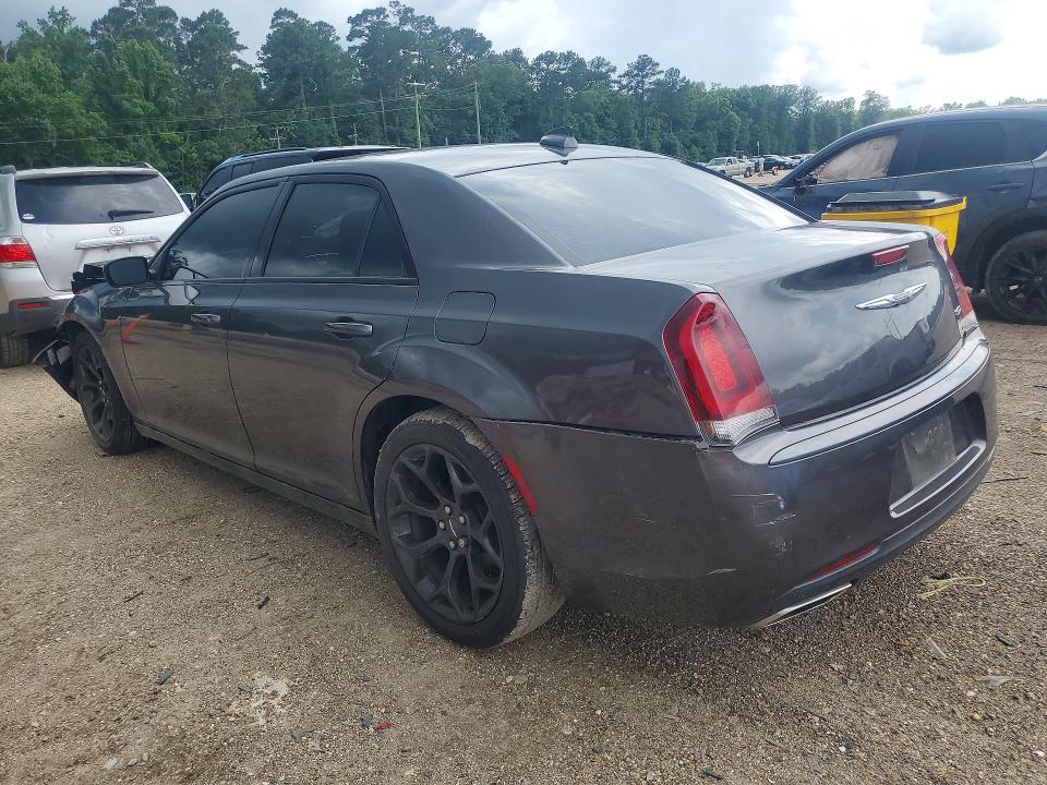 Aukcja sprzedaży 2020 Chrysler 300, vin: 2C3CCAAG8LH123071, numer aukcji: 54344286