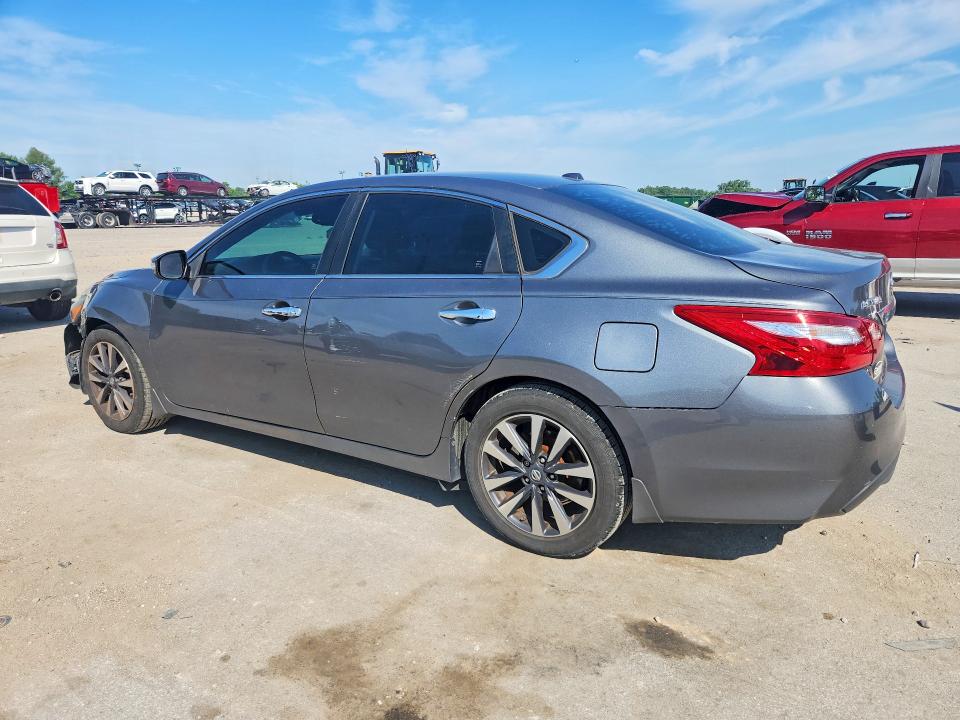 Aukcja sprzedaży 2016 Nissan Altima, vin: 1N4AL3APXGC265175, numer aukcji: 54691686