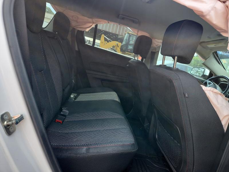 Aukcja sprzedaży 2017 Gmc Terrain, vin: 2GKALNEK1H6207684, numer aukcji: 55211156