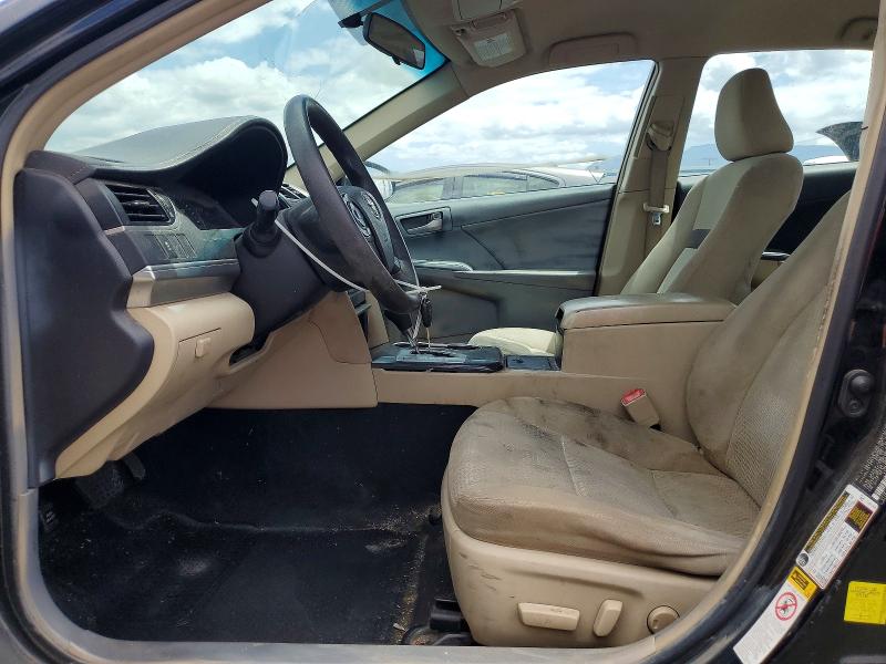 Продаж на аукціоні авто 2014 Toyota Camry, vin: 4T4BF1FK1ER421331, номер лоту: 54561096