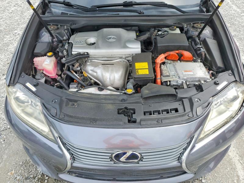 Продажа на аукционе авто 2013 Lexus Es, vin: JTHBW1GG6D2018415, номер лота: 55137786