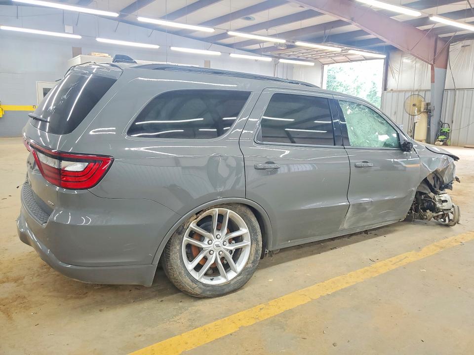 Aukcja sprzedaży 2025 Dodge Durango, vin: 1C4RDJDG6SC539734, numer aukcji: 54589556