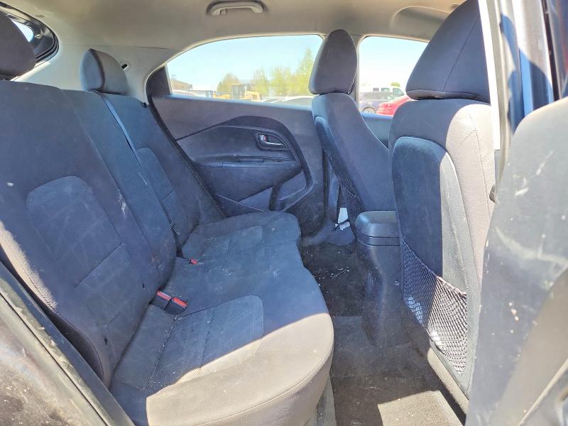 Продажа на аукционе авто 2013 Kia Rio, vin: KNADM5A32D6846951, номер лота: 52998596