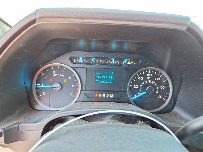 Продажа на аукционе авто 2019 Ford F150, vin: 1FTEX1EP6KKD45375, номер лота: 53166586