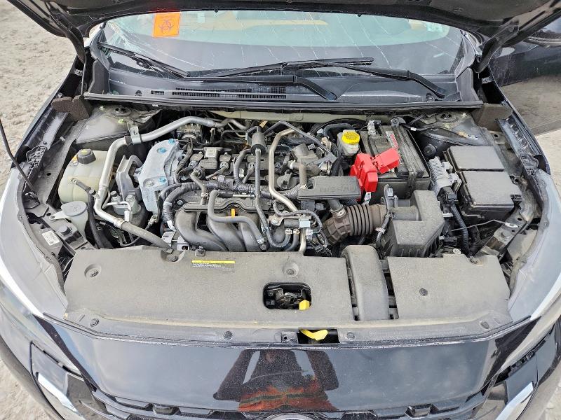 Продажа на аукционе авто 2024 Nissan Sentra, vin: 3N1AB8CV2RY356895, номер лота: 54880766