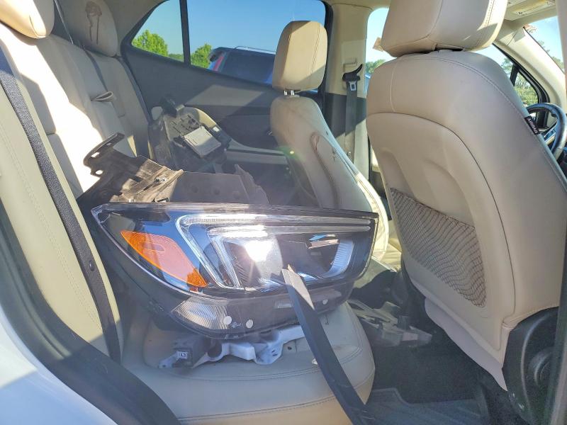 53877096 :رقم المزاد ، KL4CJCSM7KB728203 vin ، 2019 Buick Encore مزاد بيع