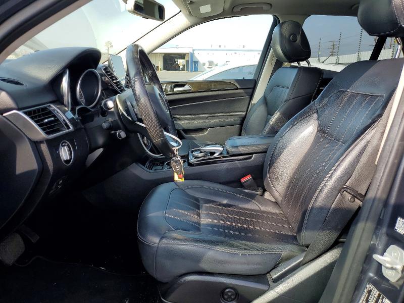 54087516 :رقم المزاد ، 4JGDA5JB6GA684807 vin ، 2016 Mercedes-benz Gle مزاد بيع