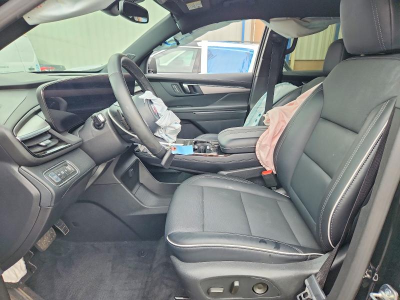 Продаж на аукціоні авто 2026 Buick Enclave, vin: 5GAERAKS1TJ132877, номер лоту: 54848706