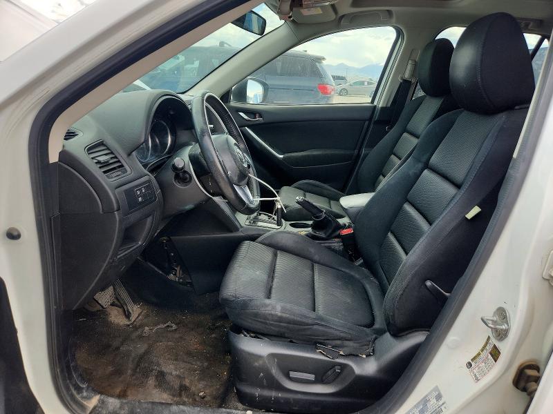 52447906 :رقم المزاد ، JM3KE4CE0D0132651 vin ، 2013 Mazda Cx-5 مزاد بيع