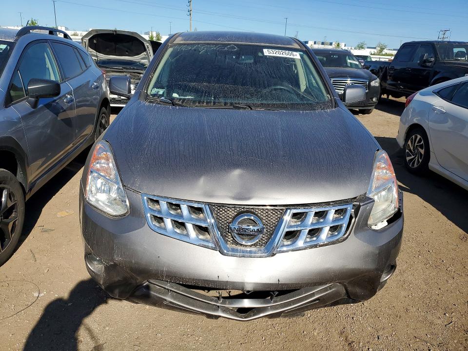 Aukcja sprzedaży 2013 Nissan Rogue, vin: JN8AS5MT9DW552653, numer aukcji: 53202606