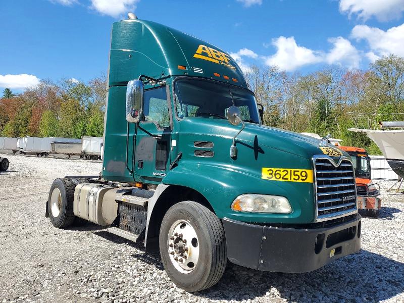 Aukcja sprzedaży 2017 Mack Tractor, vin: 1M1AW01XXHM009467, numer aukcji: 52596456
