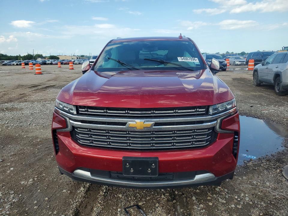 2023 Chevrolet Suburban მანქანა იყიდება აუქციონზე, vin: 1GNSKFKD9PR176600, აუქციონის ნომერი: 54667896