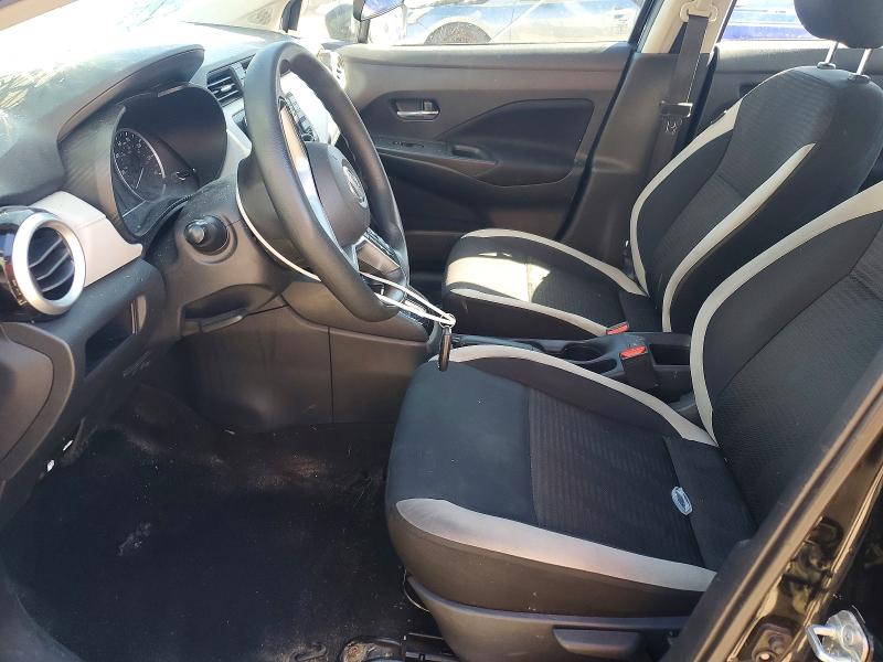 Продаж на аукціоні авто 2021 Nissan Versa, vin: 3N1CN8EV6ML832343, номер лоту: 53805216