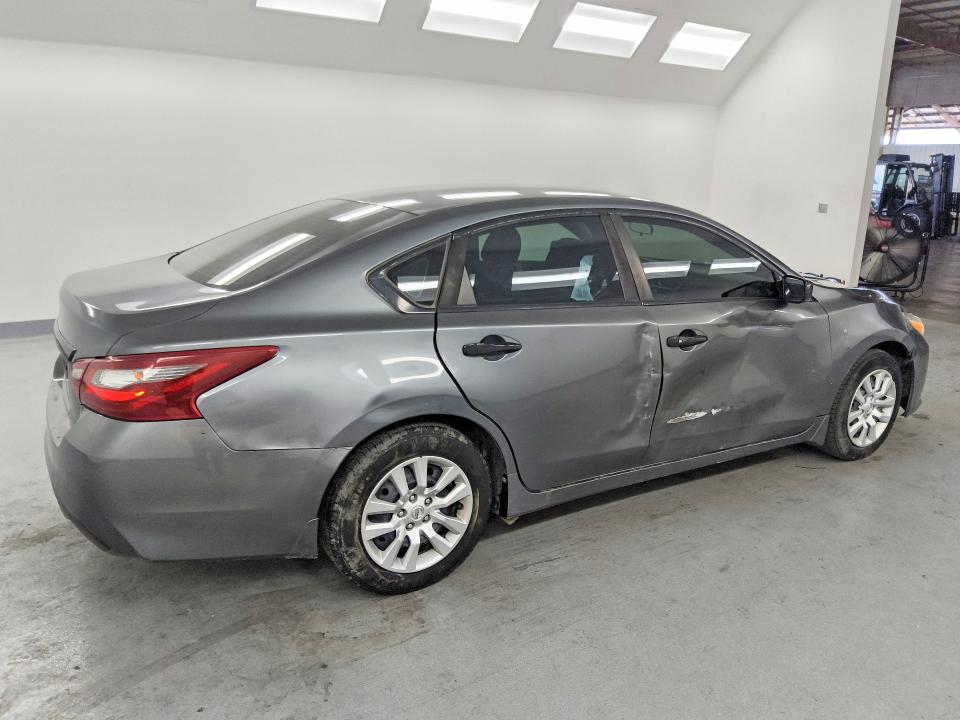 Aukcja sprzedaży 2018 Nissan Altima, vin: 1N4AL3AP0JC139639, numer aukcji: 53326986