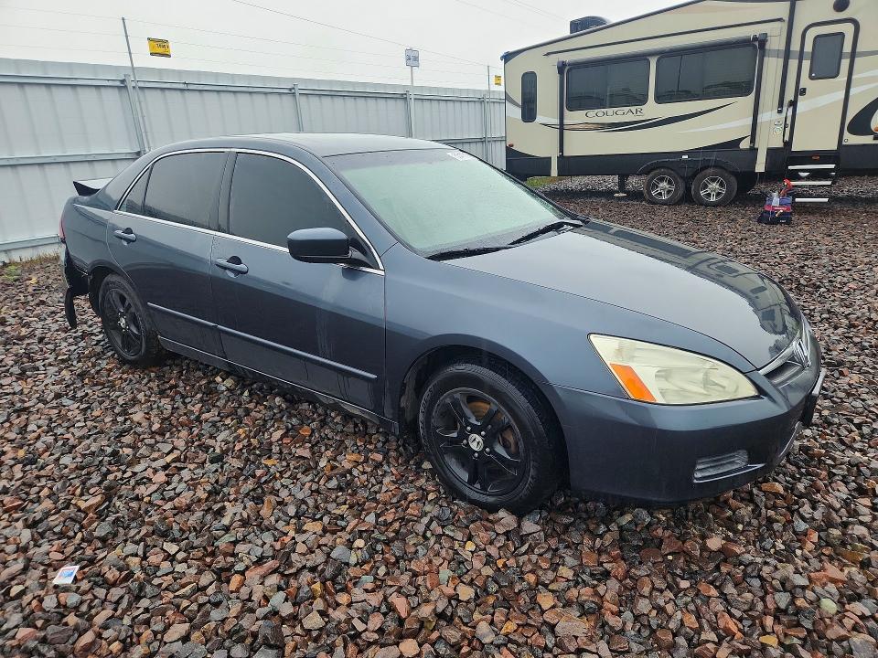 Aukcja sprzedaży 2007 Honda Accord, vin: JHMCM56747C001386, numer aukcji: 55416156