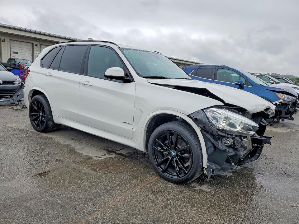 2018 Bmw X5 მანქანა იყიდება აუქციონზე, vin: 5UXKR0C5XJL073400, აუქციონის ნომერი: 54621466