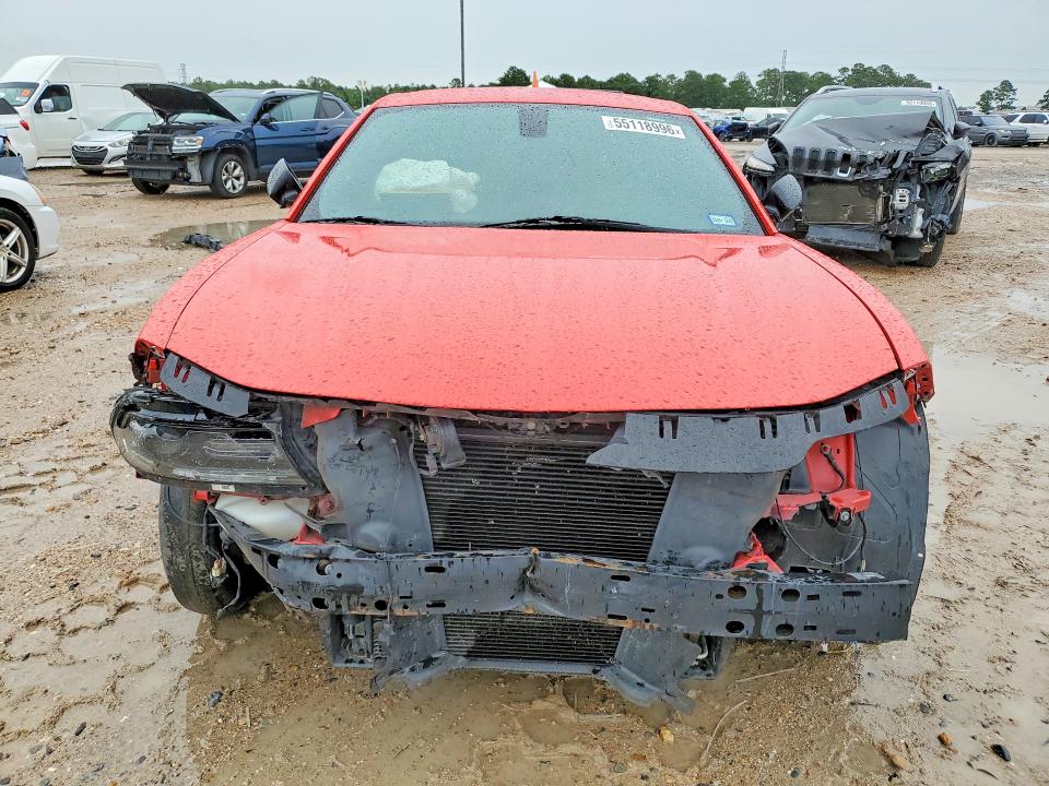 Aukcja sprzedaży 2019 Dodge Charger, vin: 2C3CDXBG7KH734903, numer aukcji: 55118996