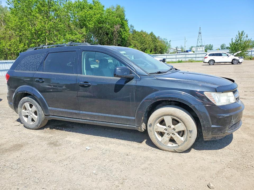 Продажа на аукционе авто 2009 Dodge Journey, vin: 3D4GG57VX9T581549, номер лота: 54073076
