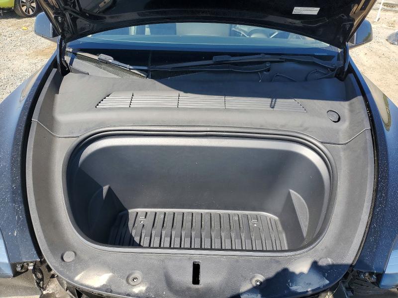 Продажа на аукционе авто 2023 Tesla Model Y, vin: 7SAYGDEE5PA147131, номер лота: 52847966