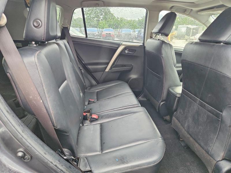 54701616 :رقم المزاد ، JTMDFREV6EJ006752 vin ، 2014 Toyota Rav4 مزاد بيع