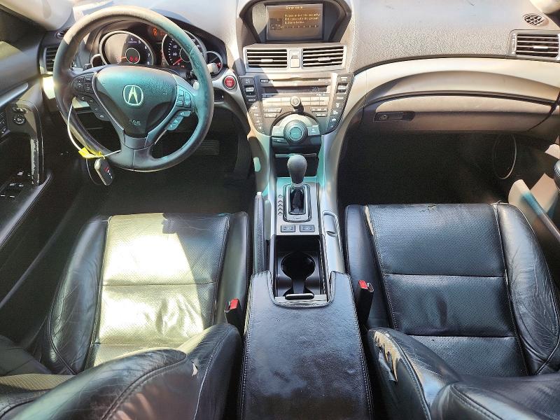 2011 Acura Tl მანქანა იყიდება აუქციონზე, vin: 19UUA8F55BA004057, აუქციონის ნომერი: 53232116