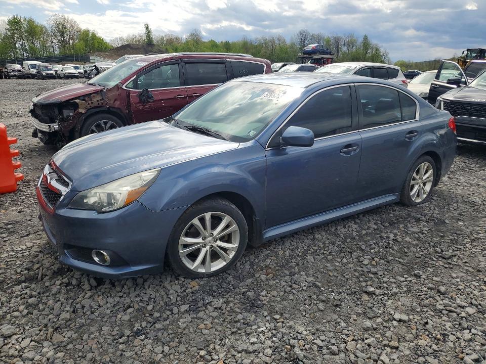 2013 Subaru Legacy მანქანა იყიდება აუქციონზე, vin: 4S3BMBK6XD3028502, აუქციონის ნომერი: 52652586