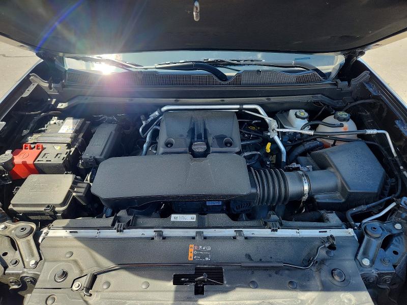 Продаж на аукціоні авто 2025 Gmc Canyon, vin: 1GTP2DEK9S1228893, номер лоту: 52818666