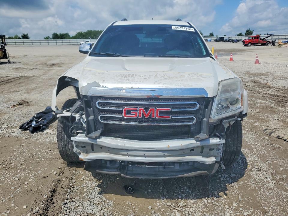 Продаж на аукціоні авто 2016 Gmc Terrain, vin: 2GKFLUE31G6247478, номер лоту: 55324756