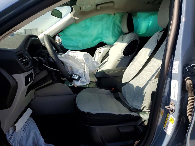Aukcja sprzedaży 2025 Ford Escape, vin: 1FMCU0GN4SUA80977, numer aukcji: 53289266