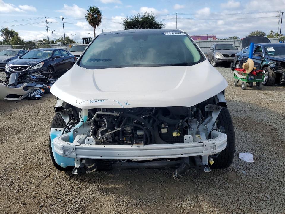 Продаж на аукціоні авто 2019 Ford Edge, vin: 2FMPK3J90KBC75663, номер лоту: 55064556