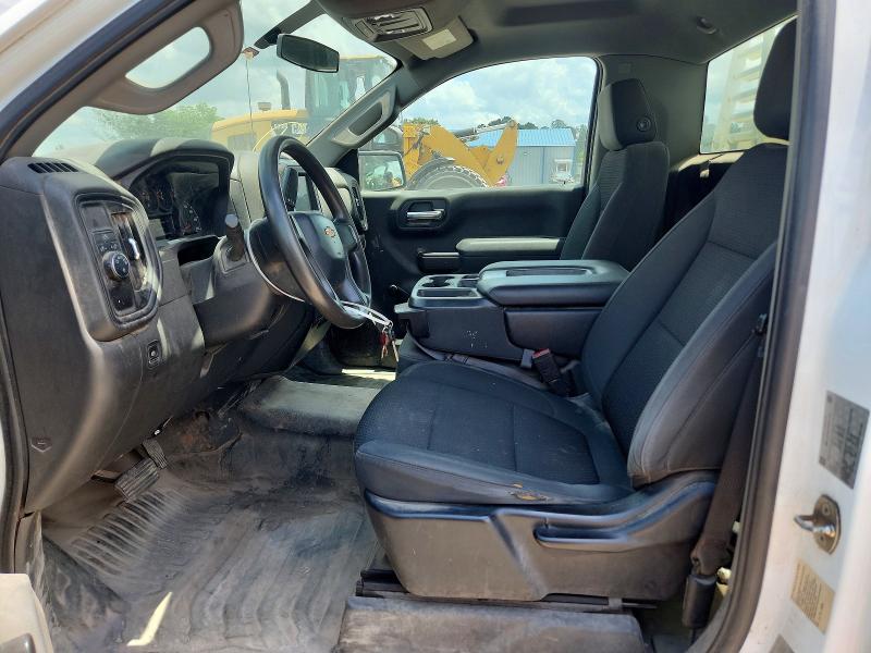 Aukcja sprzedaży 2021 Chevrolet Silverado, vin: 3GCNWAEH9MG119756, numer aukcji: 54333976