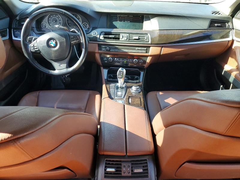 Продажа на аукционе авто 2011 Bmw 535, vin: WBAFU7C58BC870642, номер лота: 53912686