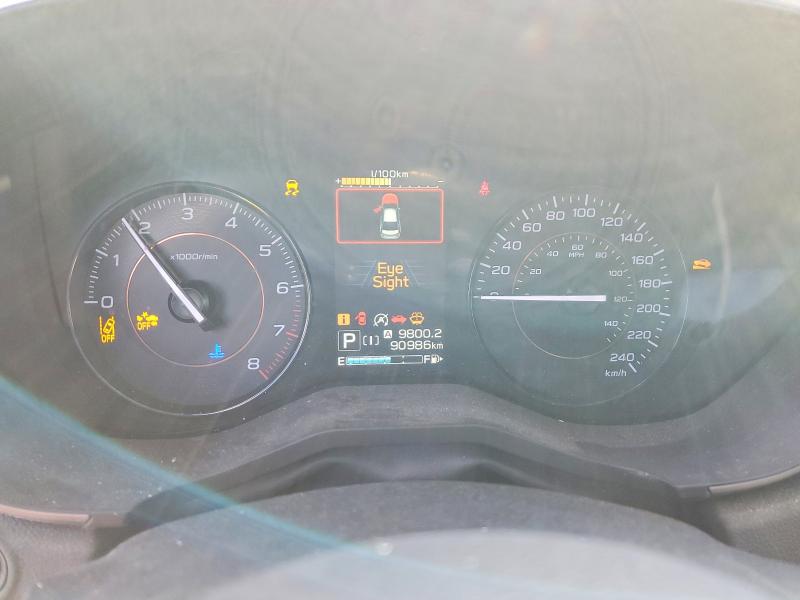 51457086 :رقم المزاد ، JF2GTAPC5MH337767 vin ، 2021 Subaru Crosstrek مزاد بيع