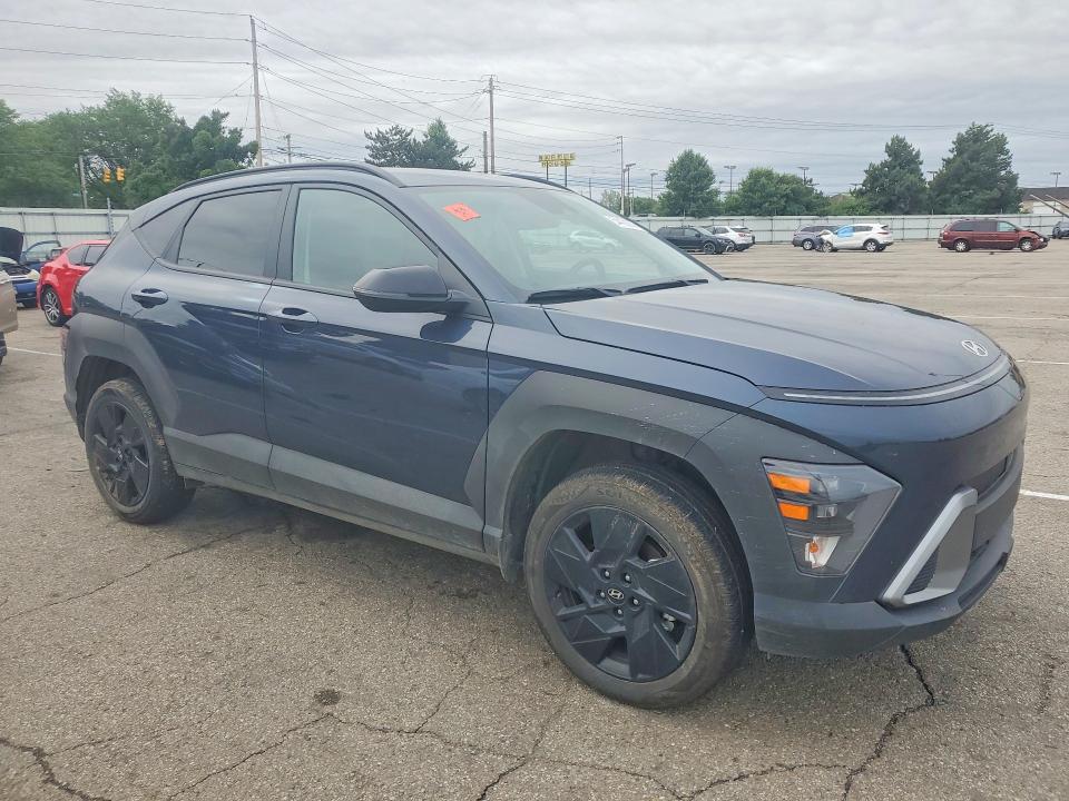 Продажа на аукционе авто 2026 Hyundai Kona, vin: KM8HFCAB4TU385770, номер лота: 54408356