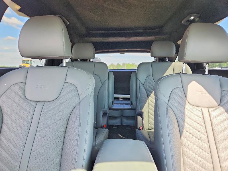 Aukcja sprzedaży 2025 Kia Sorento, vin: 5XYRKDJF0SG357445, numer aukcji: 52458866